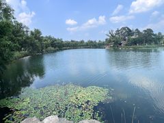 -承德避暑山庄景区