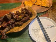 烤羊排-3号仓库(幸福北路店)