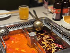 -海底捞火锅(漫乐城夜宵主题店)