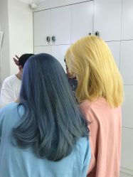 -MAKE SENSE美可沙龙