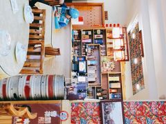 -鹤乡东北菜(崮山路店)