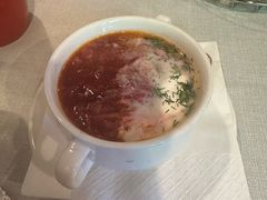-老井俄式餐厅