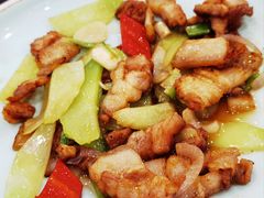 -茗荔园农庄(大涌店)