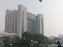 -南昌站