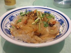 -苏师傅菜馆(上沙店)