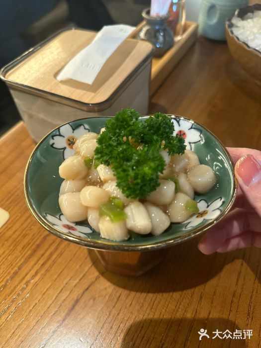 阿吾罗日本料理(K11艺术中心店)图片