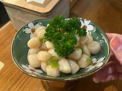 -阿吾罗日本料理(K11艺术中心店)