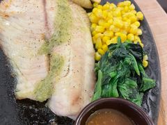 -萨莉亚意式餐厅(上下九店)