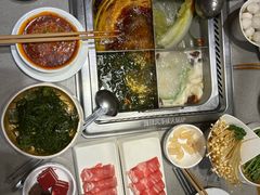 -海底捞火锅(赛格国际购物中心店)