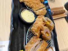 -胜博殿日式炸猪排(西红门店)