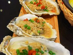-海食焗(新光天地店)
