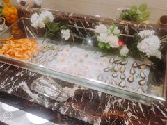 -泓瑞金陵大酒店-金海湾自助餐厅