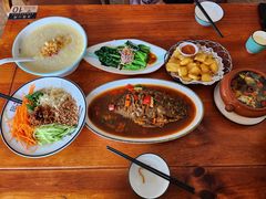 -云隐小厨·传统大理美食(复兴路店)