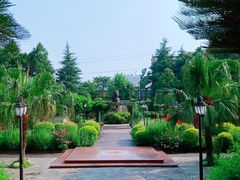 -故乡缘·香格里拉山庄(冷竹路店)