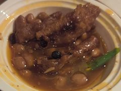 -潮福城潮州大酒楼(湖滨北路店)