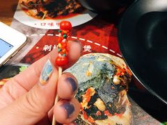 -湘里乡亲甲王二老店
