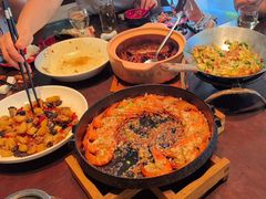 -柴米油盐(土菜院子店)