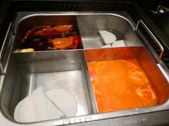 -东道煮牛肉火锅(重庆路店)