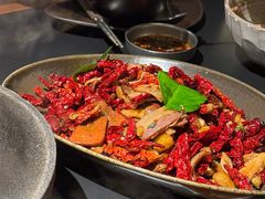 -Ameigo梅果·云贵川bistro(长宁来福士店)