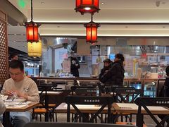 -和府捞面·大师店(上海漕宝路日月光店)