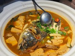 -淳小灶·千岛湖菜·匠心农家菜(九堡店)