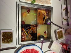 -大妙火锅·非物质文化遗产(锦里店)
