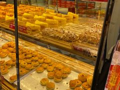 -味多美蛋糕(新和平里店)
