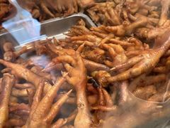 -老杨家熟食店