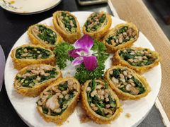 -天仁聚驴肉香(北石槽店)