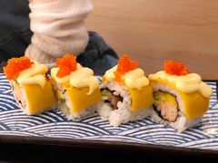 -炙忧烤肉屋(中国铁建广场店)