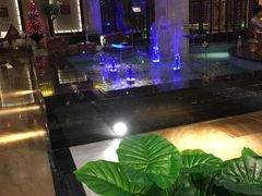 -水晶之星洗浴温泉汗蒸