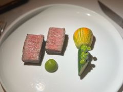 -Caprice(香港四季酒店)