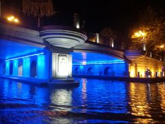 -南通濠河风景名胜区