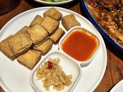 -汉小城·老铫子藕汤·乡野湖北菜(江汉路吉庆街店)
