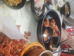 -聚味瞿记·龙虾堂(树木岭店)