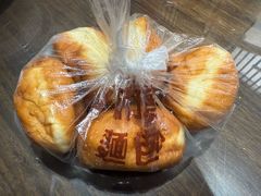 -惠源面包店(开禾路店)