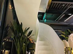 -Ish Whiskey&Cocktail Bar酒吧(合生麒麟新天地店)