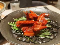 -鸣记脆皮烤鱼(山姆店)