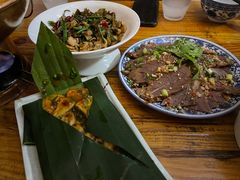 -蜗牛小馆醉乡民谣云南菜(惠新西里店)