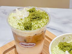 -哈根达斯(国瑞店)