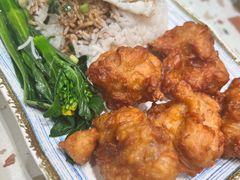 -华嫂冰室(湾仔店)