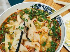 -西部马华清真兰州牛肉面·烧烤夜市(三里河店)