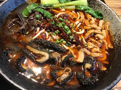牛肚粉-俏湘私房菜(国贸店)