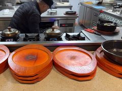 -恋萍小吃(时代店)