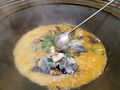 -好灶头妈妈菜·千岛湖柴火鱼餐厅(桐庐店)