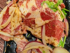 -红岸碳烤齐齐哈尔原味生态烤肉