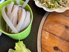 -荣德灶台鱼(圣泉寺店)