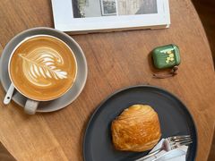 -LIN COFFEE CO(龙珠达店)