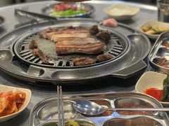 -元山烤肉店(假日广场店)