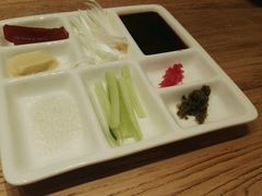 -四季民福烤鸭店(前门廊房二条店)
